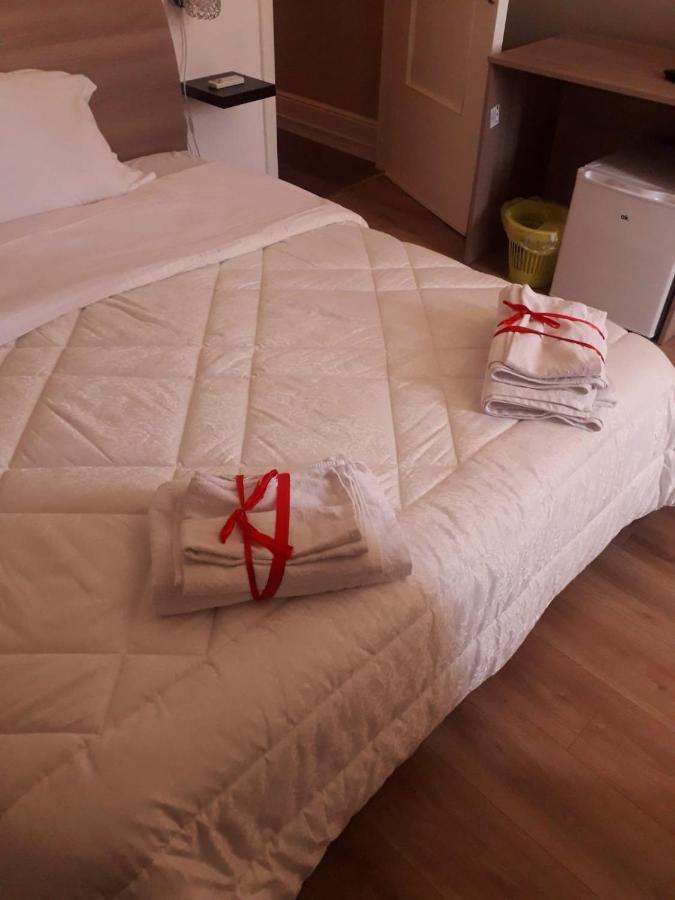 La Dimora Dei Professori Bed & Breakfast