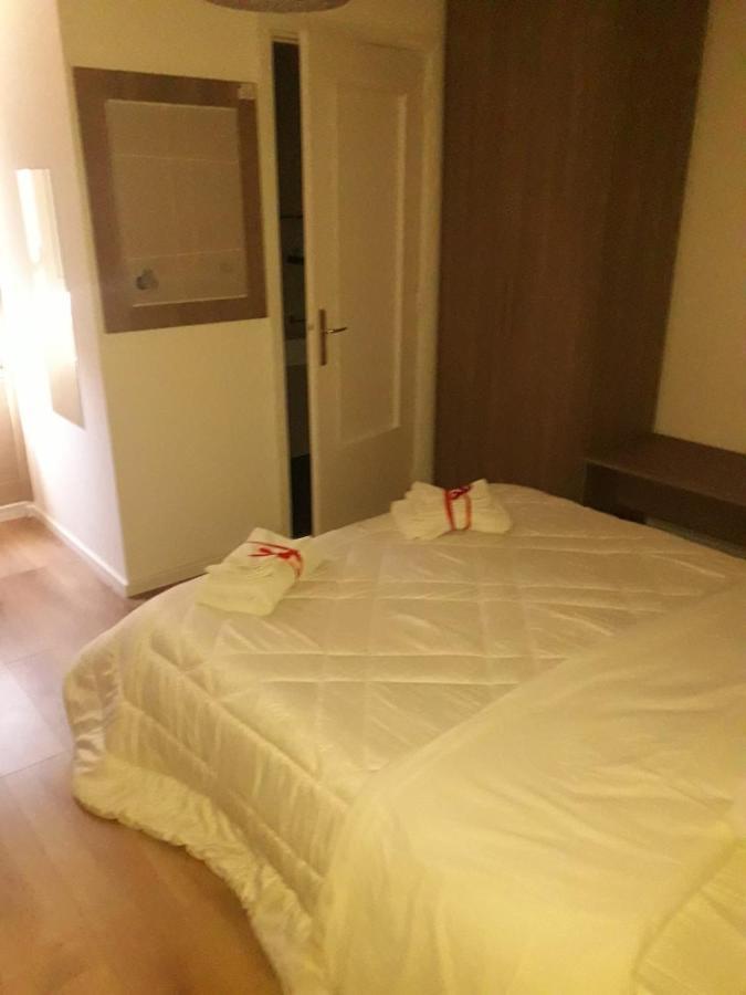Bed & Breakfast La Dimora Dei Professori Lecce