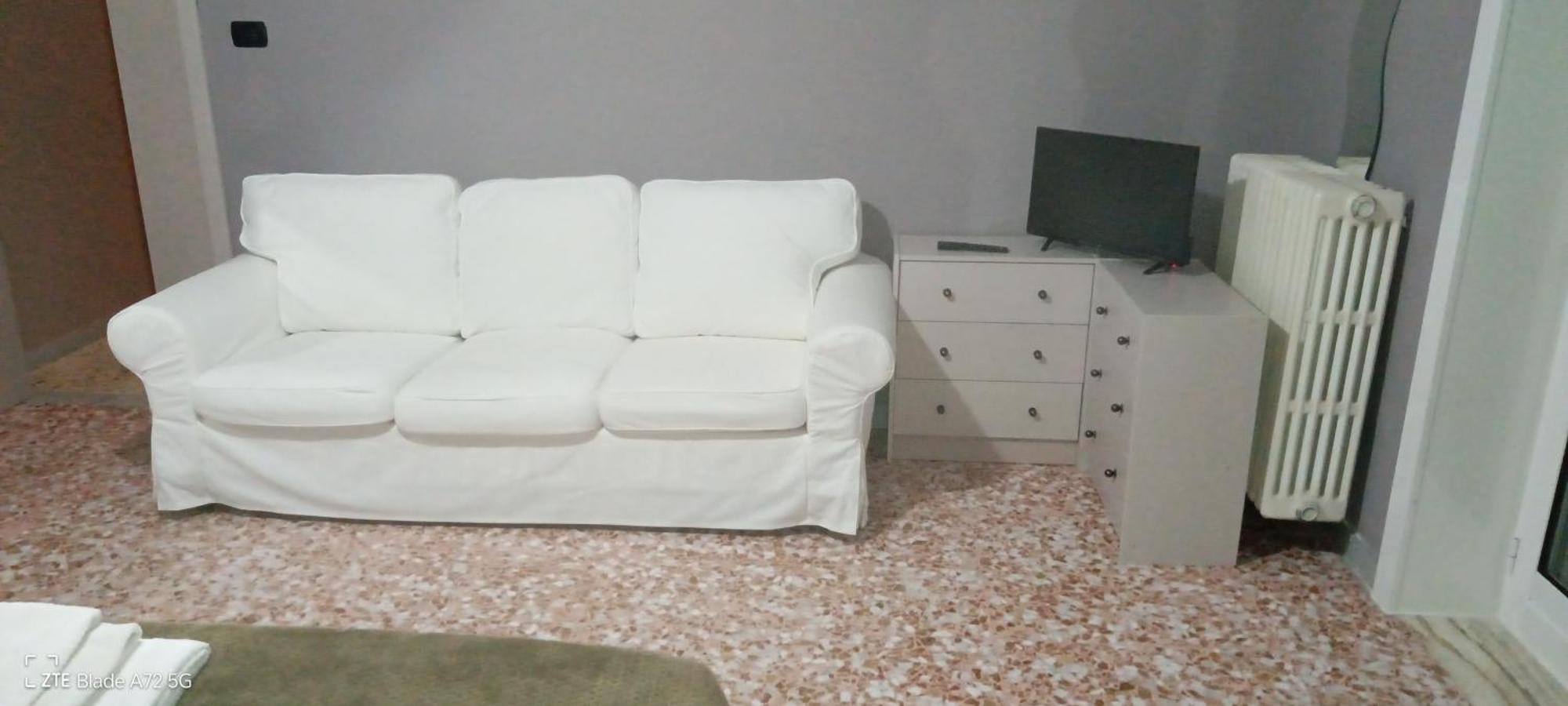 Bed & Breakfast La Dimora Dei Professori Lecce
