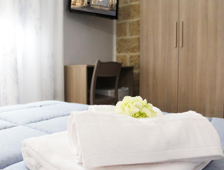 Bed & Breakfast La Dimora Dei Professori