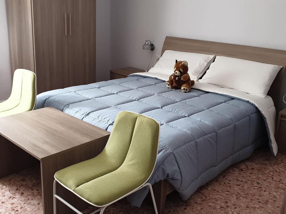La Dimora Dei Professori Bed & Breakfast Lecce