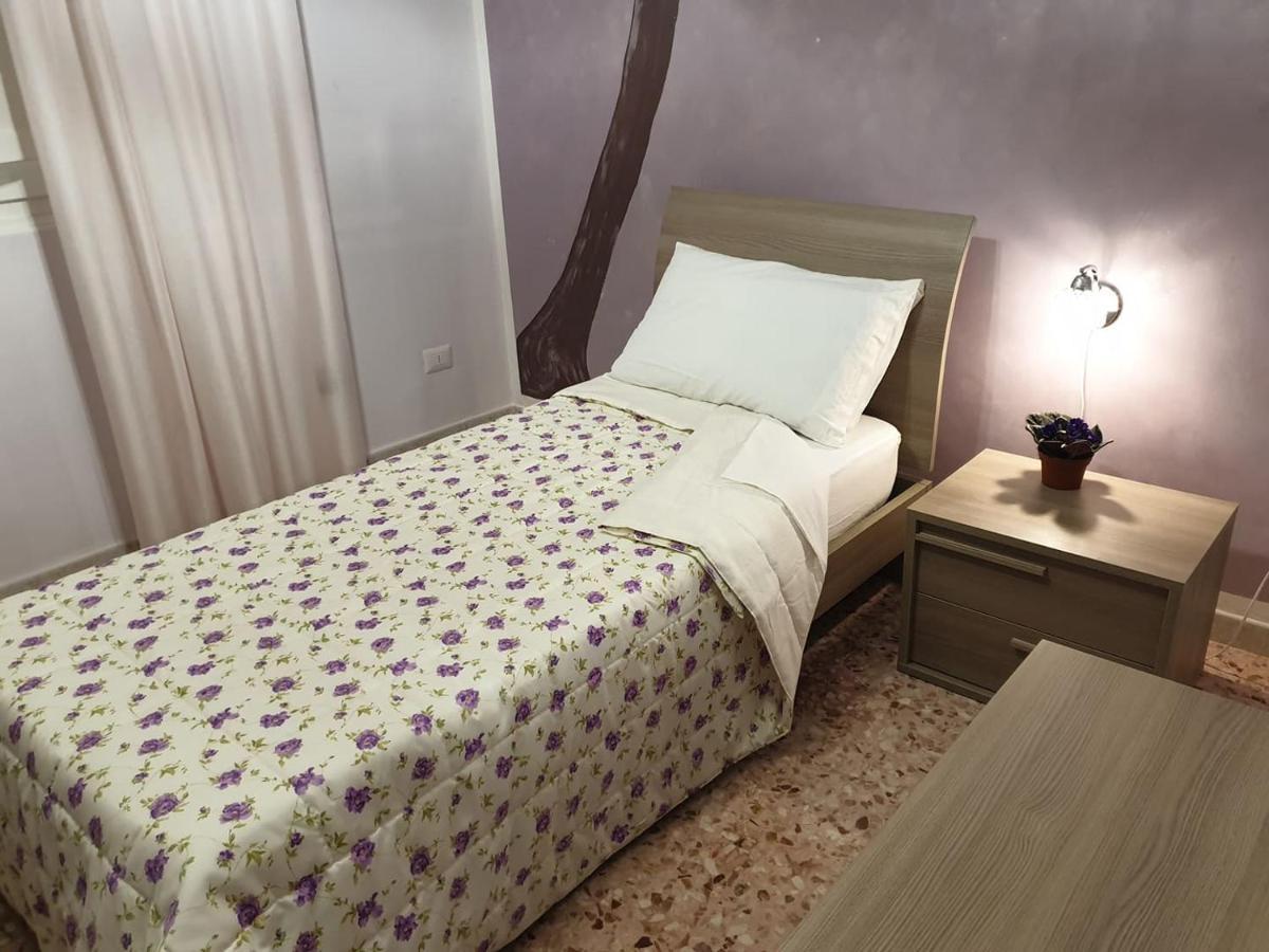 Bed & Breakfast La Dimora Dei Professori *