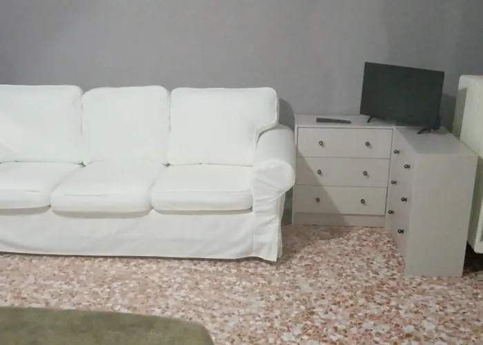 B&B La Dimora Dei Professori