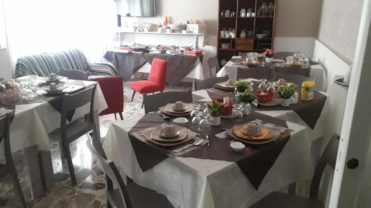 Frühstückspension La Dimora Dei Professori Lecce