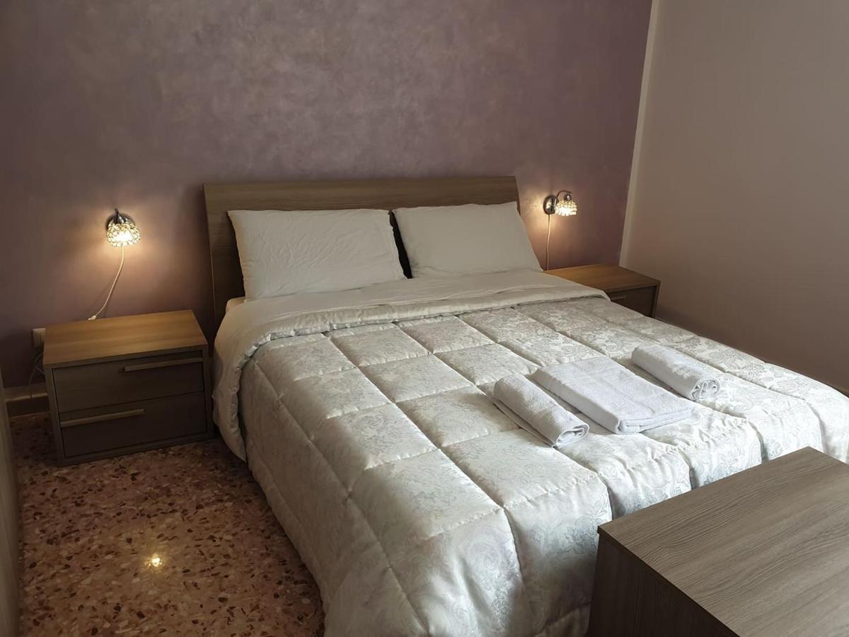 La Dimora Dei Professori Frühstückspension Lecce